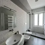 Cozy In Paolo Sarpi With Balcony *