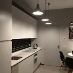 Cozy In Paolo Sarpi With Balcony Апартаменты