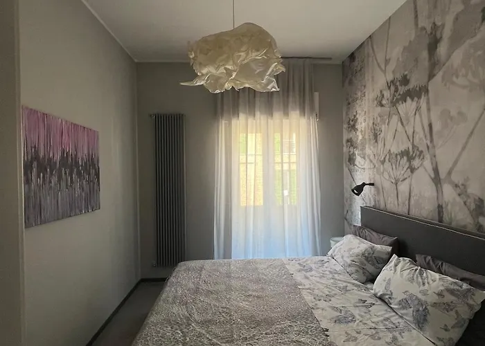 Cozy In Paolo Sarpi With Balcony * 米兰